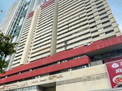 Thong Chai Medical Institution (D1), Office #472448621